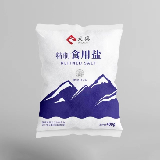 开江县盐