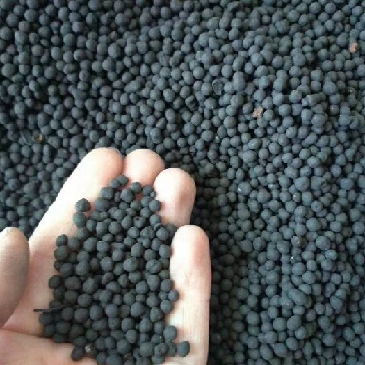 石家庄微生物菌剂  微生物菌肥 精致颗粒生物菌肥 生物菌肥厂家