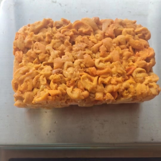东港市纯海胆肉海胆黄