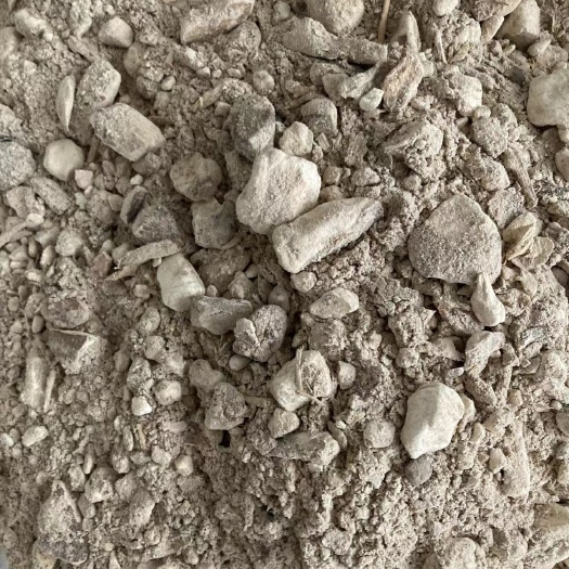正定县木薯质量指标：淀粉≥65，粗灰分≤5，粗纤维≤ 毒素800