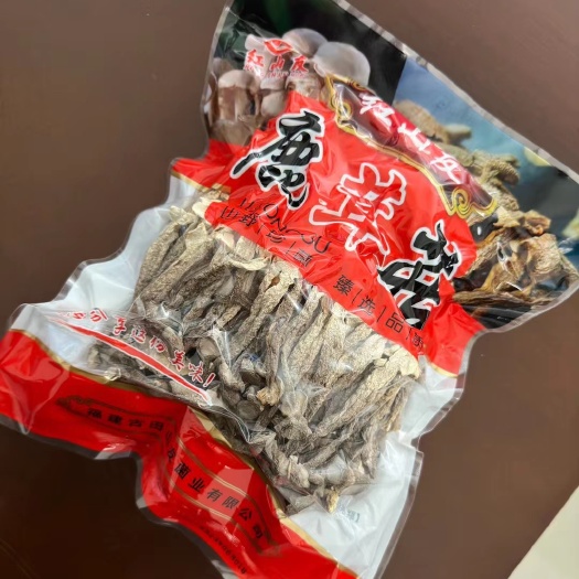 古田县鹿茸菇