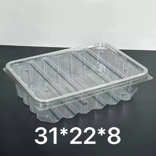 当涂县新款食品包装盒 散装 定量盒装