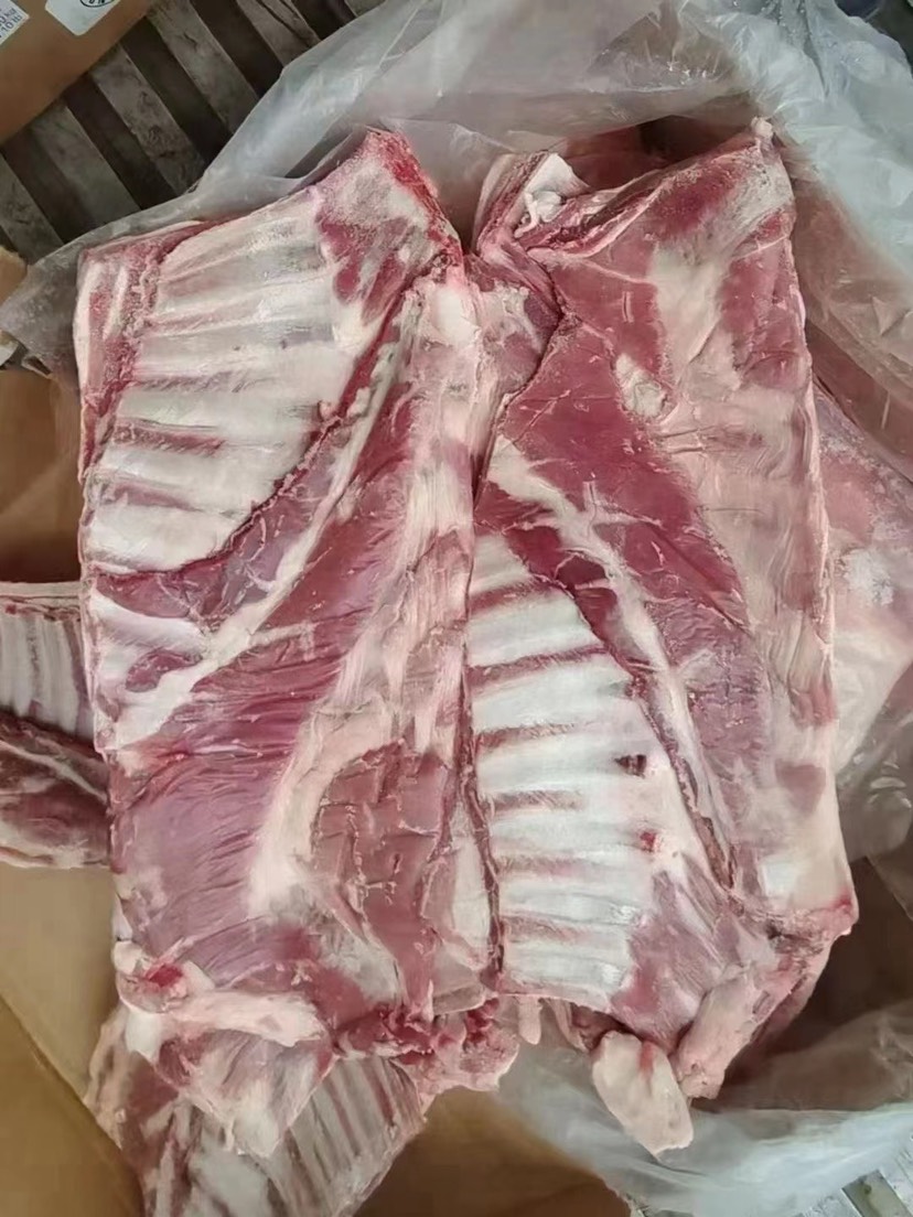 羊排