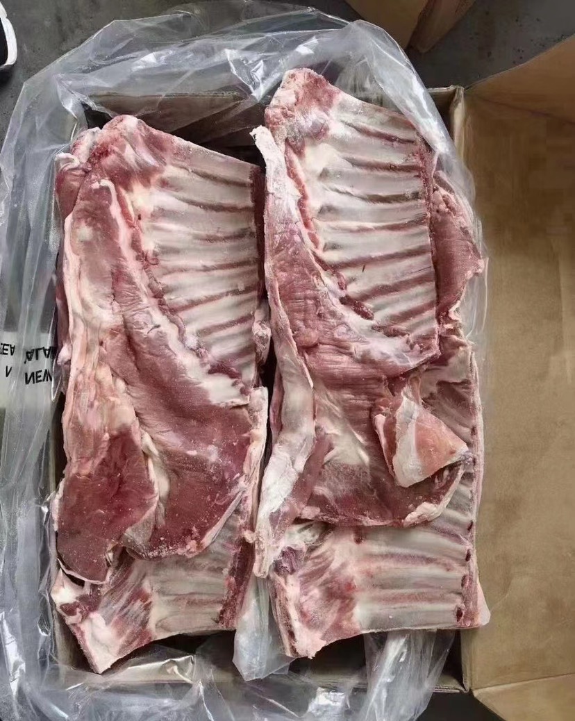 羊排