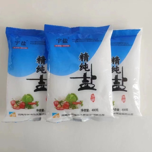 夏邑县食用盐  加碘