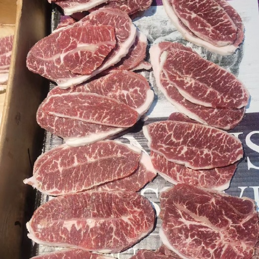 美国969安格斯板腱