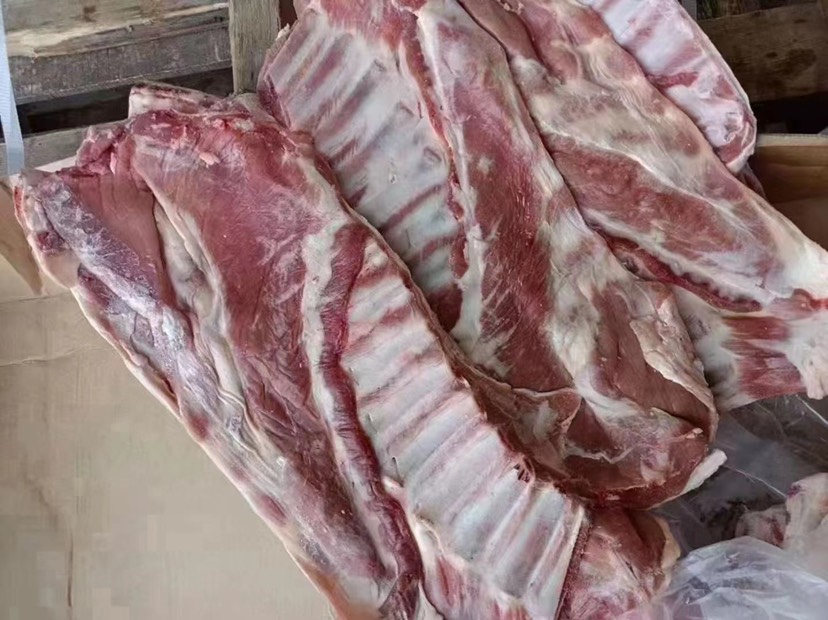 羊排