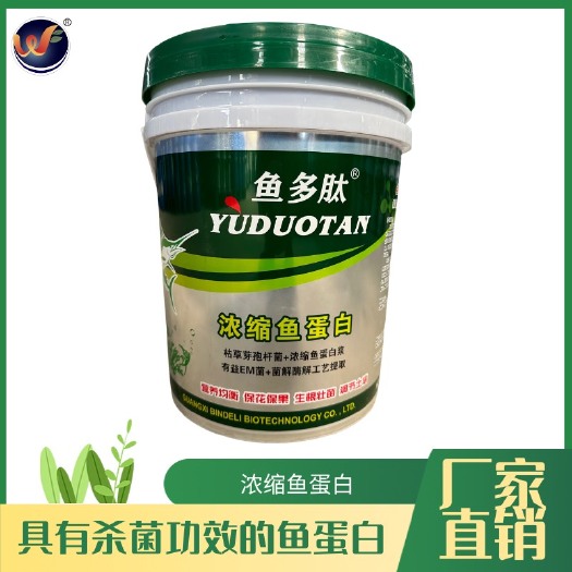 南宁酶菌双解鱼蛋白 鱿鱼 枯草芽孢杆菌