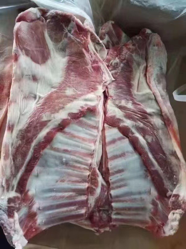 羊排