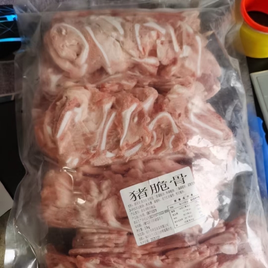脆骨丝 一件20斤装