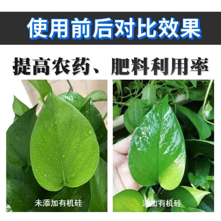 农用有机硅助剂增效剂渗透助剂 除草杀虫杀菌助剂扩展剂