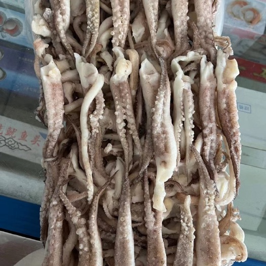 鱿鱼须 适合 酒店 宴席包桌 商超 电商平台