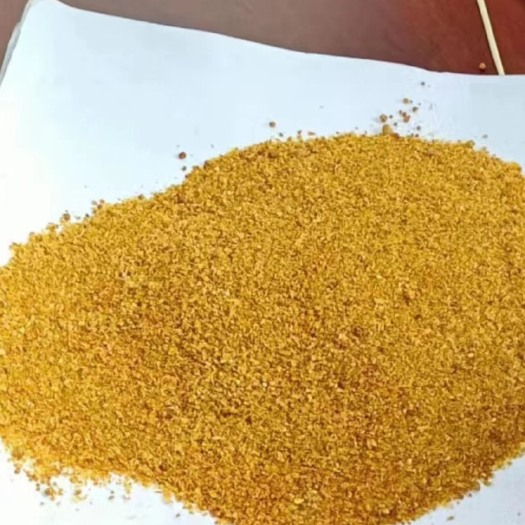 桦南县玉米酒糟DDGS