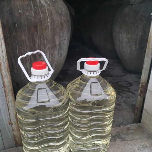 宜昌包谷酒，玉米酒    52°