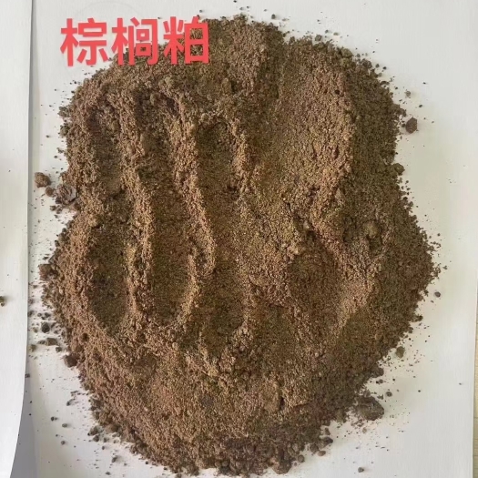 石家庄棕榈粕