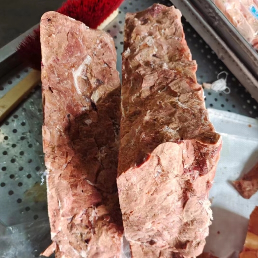 莘县鸭肝