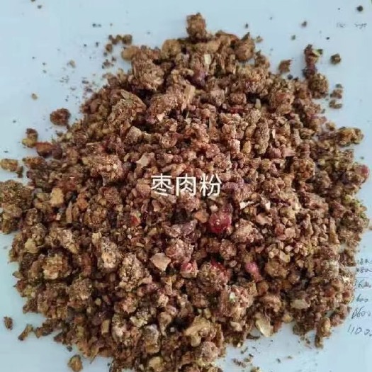 石家庄枣粉
