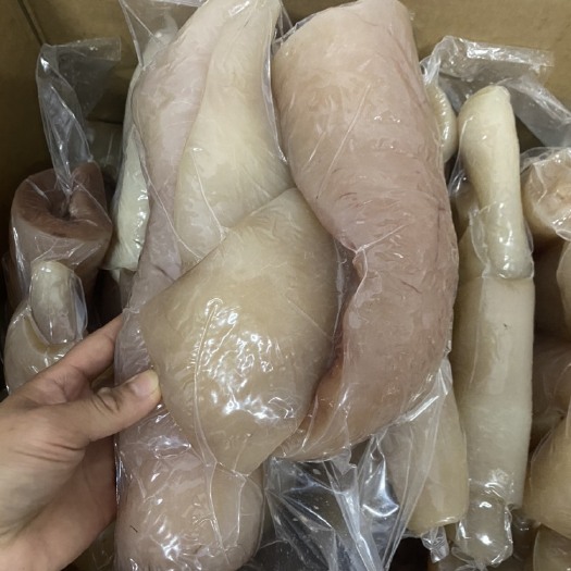 阳信县熟牛头皮，纯手工采毛，纯水退，质量好价格低一手货源