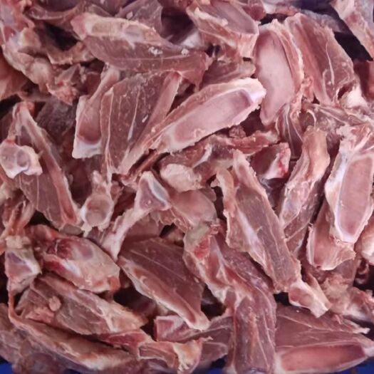 扇子骨边角料,适合食堂,快餐店使用,肉多价优