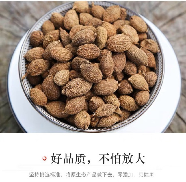 砂仁中药材沙仁香砂仁粉砂仁果泡水砂仁茶毛砂仁