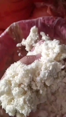 武冈市脱水豆腐渣，双屋：