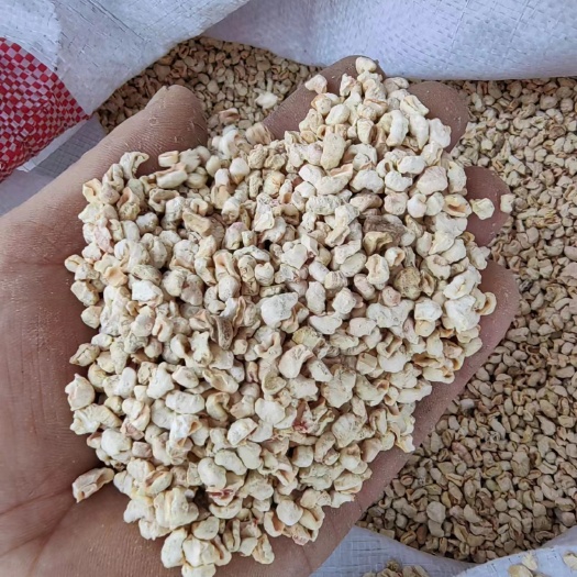 济南玉米芯粉，颗粒