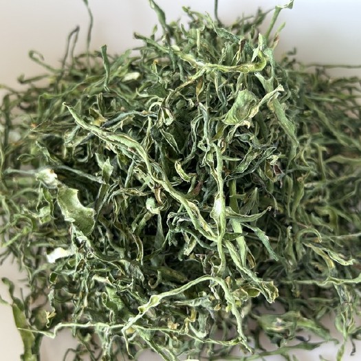 油豆角干 豆角丝 东北特产 干菜