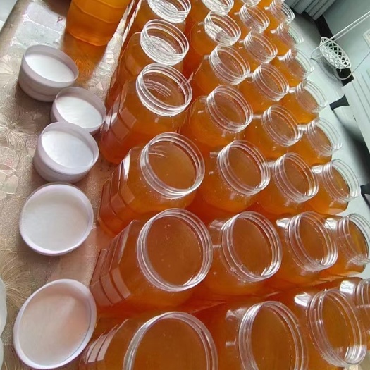 温县农家自产自销，纯正蜂蜜