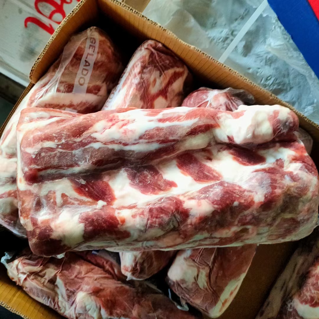 牛眼肉，眼肉心，适用做西餐牛排，烤肉，煎肉，涮肉火锅