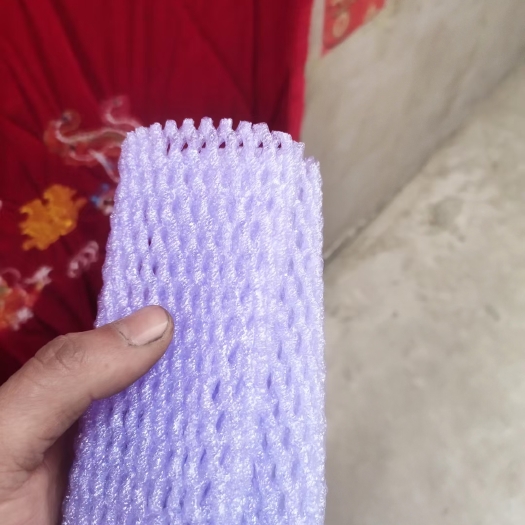 吉县厂家直销网套水果苹果梨子桃子网套