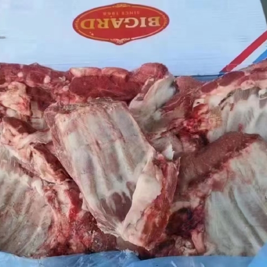 临沂多肉小排  7001多肉小排 猪排骨