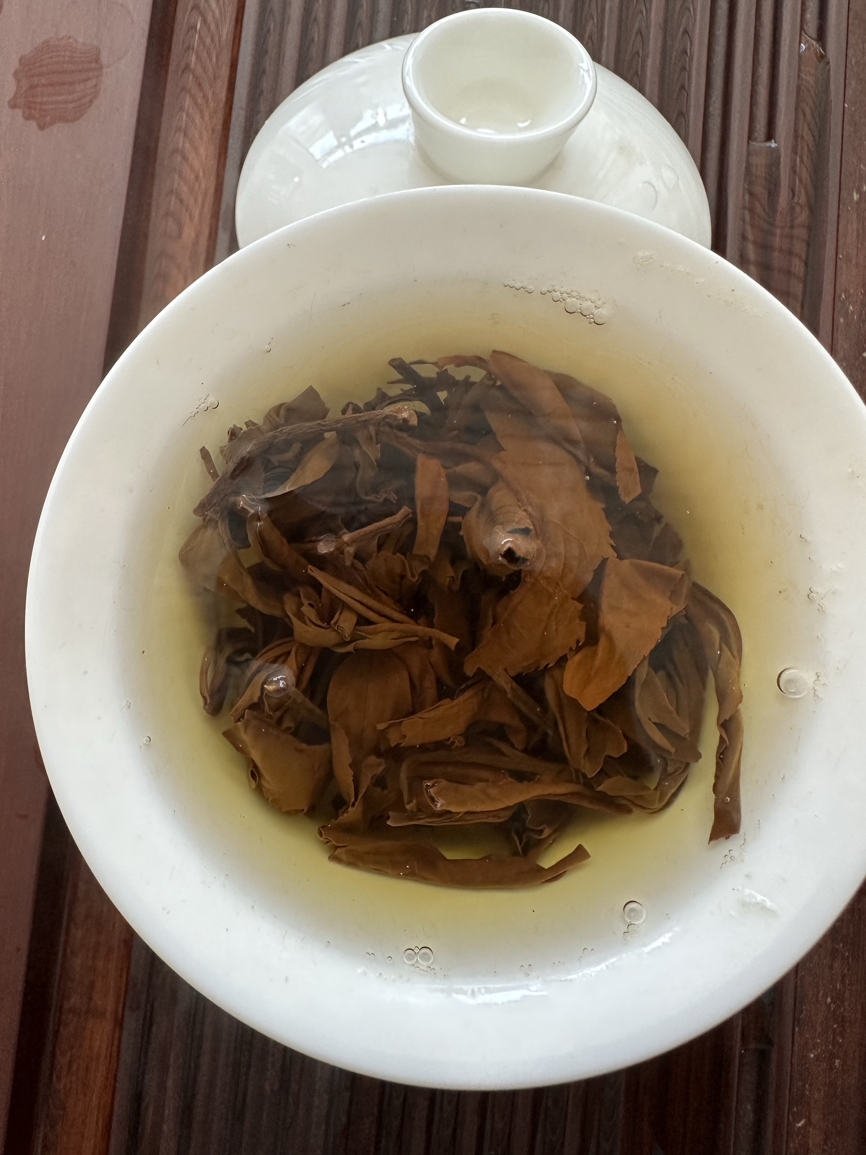 云南古树红茶 经典红茶 云南红茶 礼盒装