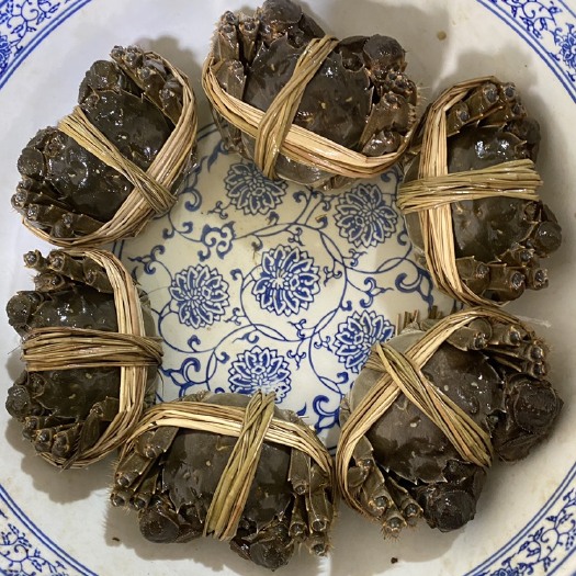 淮安大闸蟹
