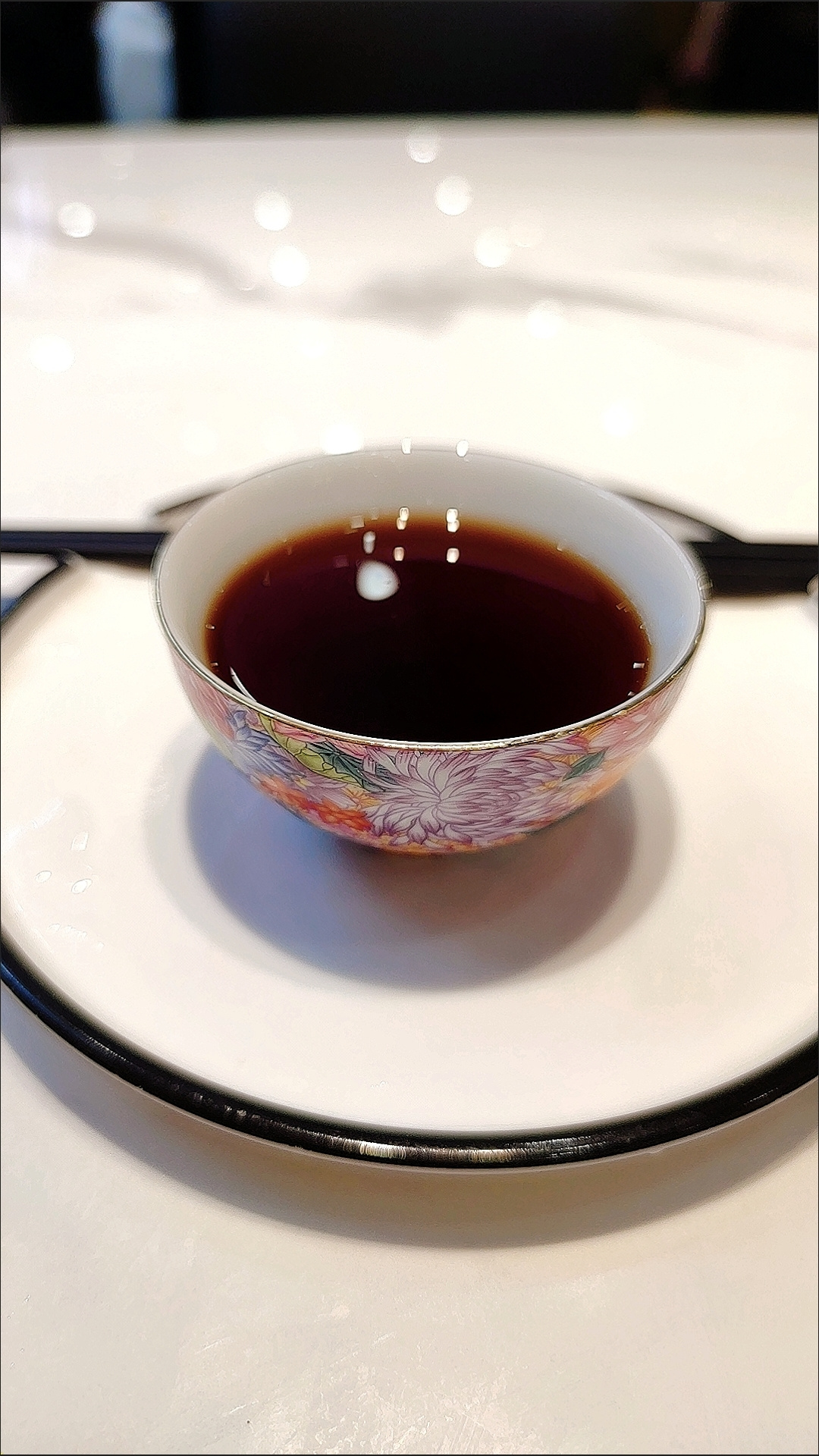 2007年原料压制 云南勐海老普洱茶古树熟茶叶老茶勐海七子饼