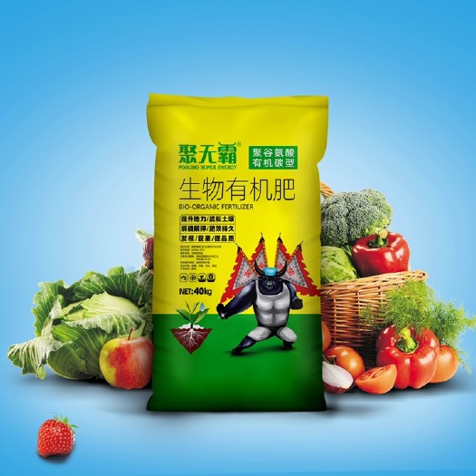郑州蚯蚓粪复合有机肥通用