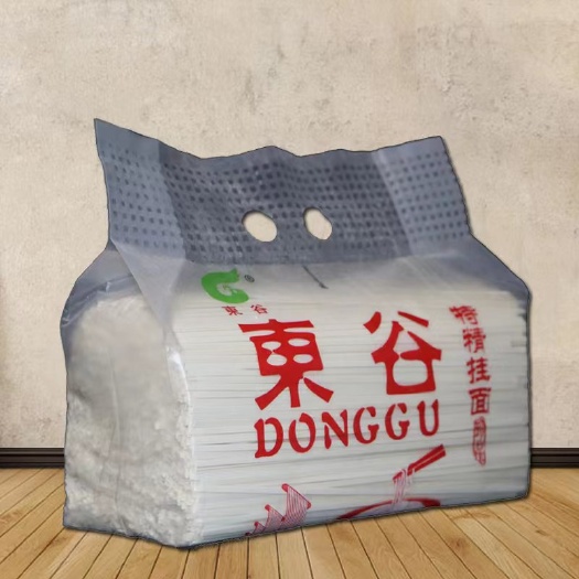 滕州市东谷2.5kg*5挂面