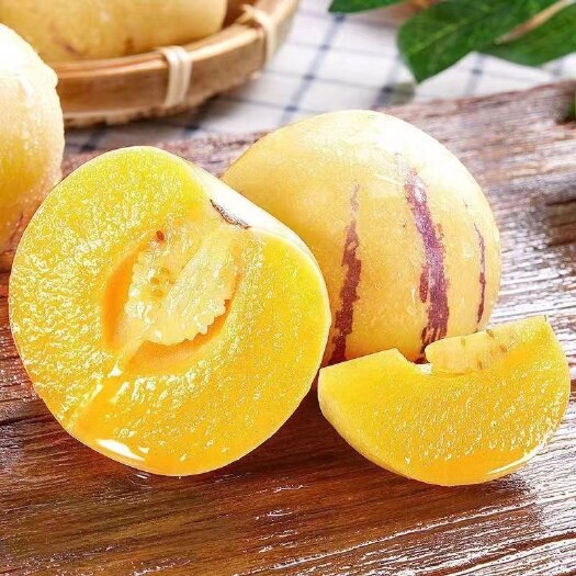 昆明云南石林人参果产地直发   一件代发