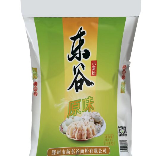 滕州市东谷5㎏*5面粉