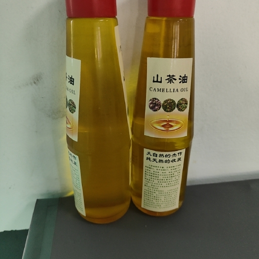 上海野生山茶油