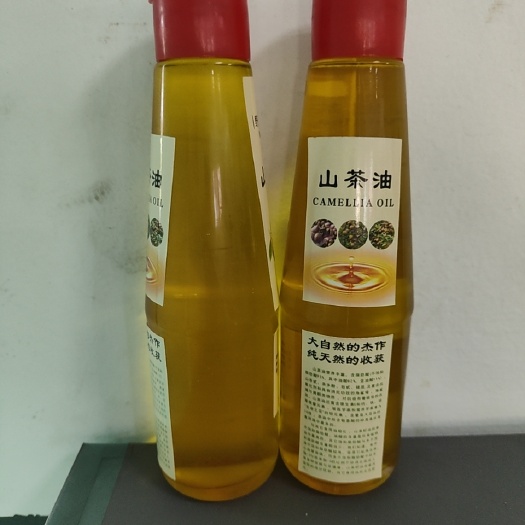 上海野生山茶油  自产  存天然 无激素 物理压榨