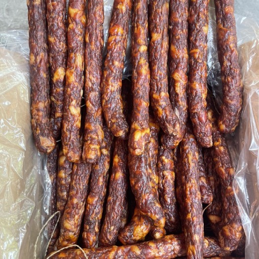 重庆市纯手工 纯肉麻辣香肠（一手货源，厂家直供，量大从优）