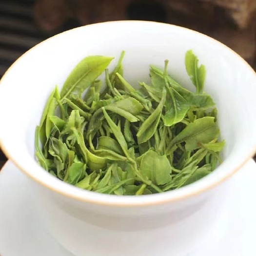 莒县山东日照绿茶红茶，茶园基地