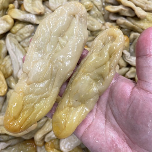 灵山县钦州黄瓜皮