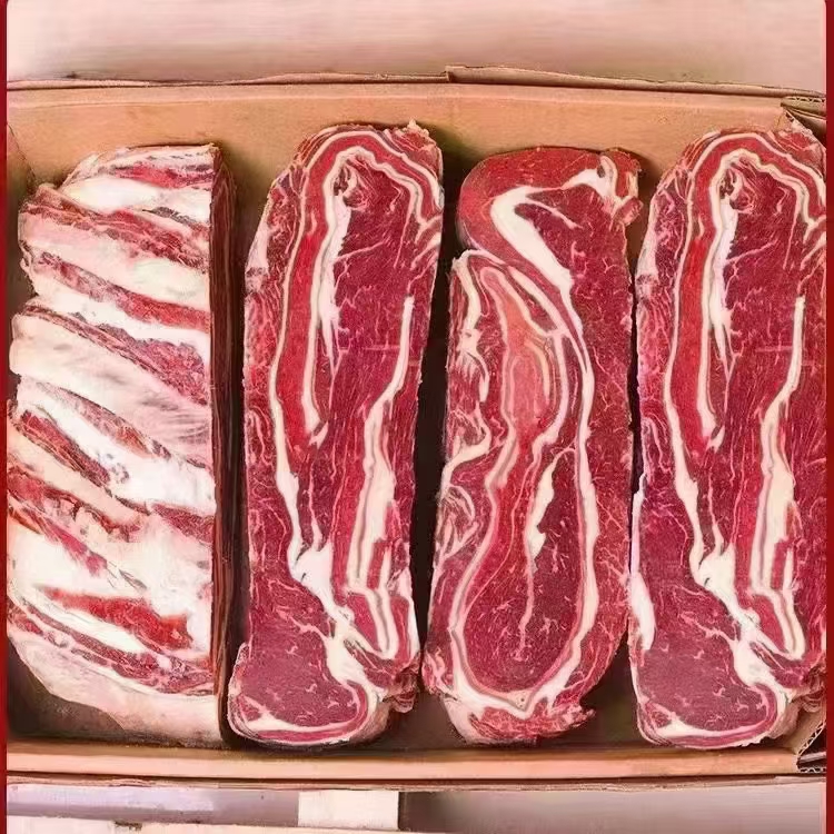 牛肉，牛腩