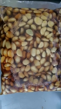商丘腌渍蒜
