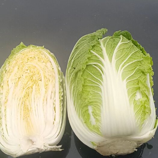 肇州县黄心大白菜