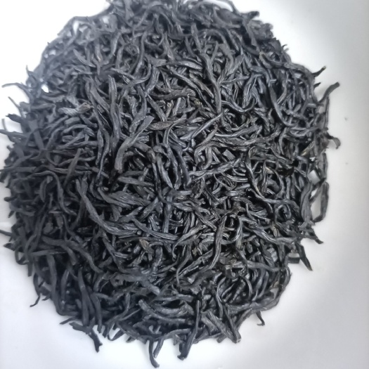 三江县小种红茶耐泡款