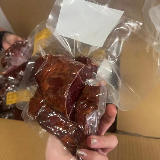 成都酱牛肉250克 400克五香酱香卤味熟食即食零食小吃厂家批发