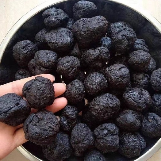 昆明山货农产品熟地