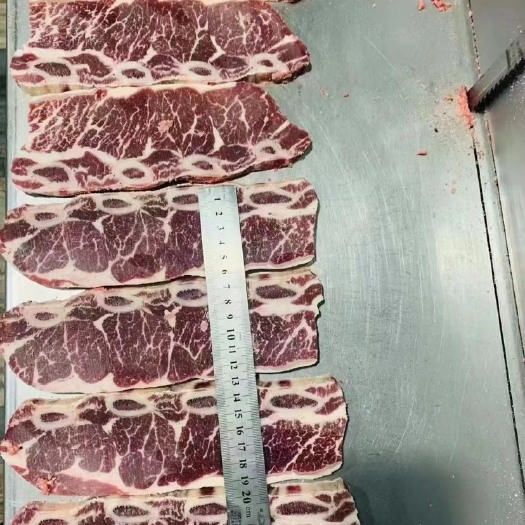 厦门218谷饲100天肩胛仔骨